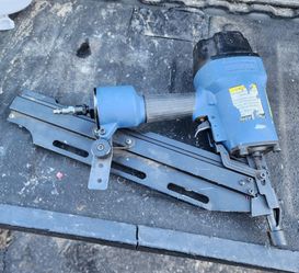 Framing Nailer Adjustable