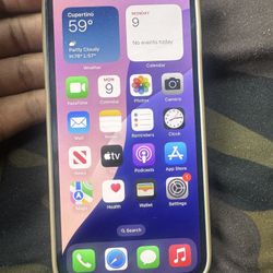 Apple Phone 12 Mini Unlocked 