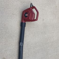 Toro 850 Power Leaf Blower.  $4 OBO