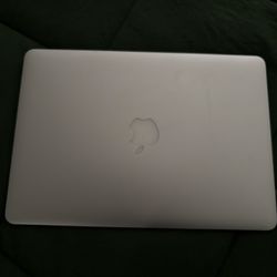 2017 MacBook Air