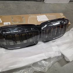 $50, BMW G20 Front Kidney Grill Gloss Black, Dual Slat for BMW 330 M(contact info removed)-2022