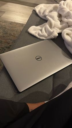 Dell Laptop