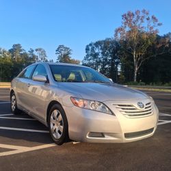 2009 Toyota Camry 
