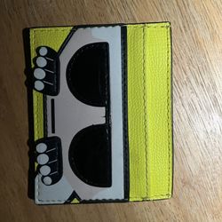 Karl Lagerfeld Wallet 
