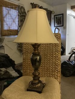 LAMP