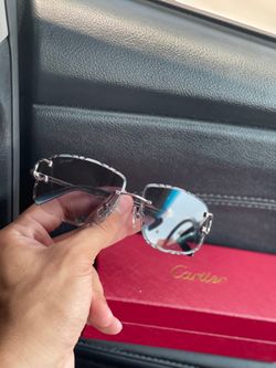 Cartier Glasses