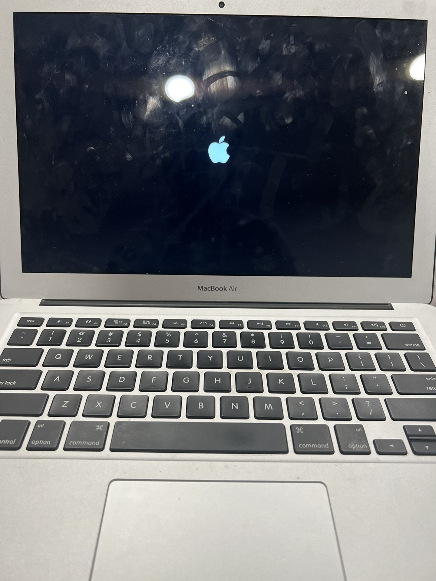 MacBook 2013