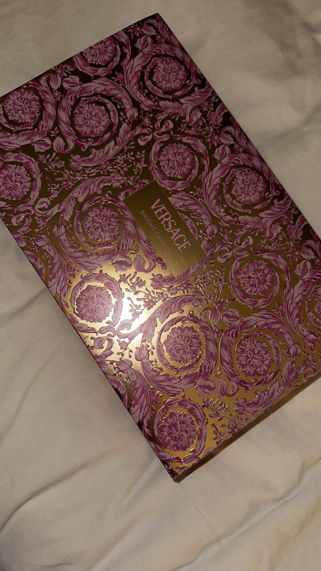 Versace Bright Cristal
