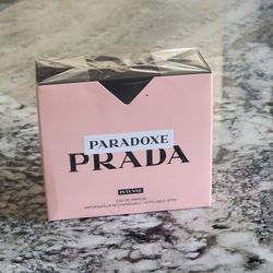 Prada Paradoxe Intense 