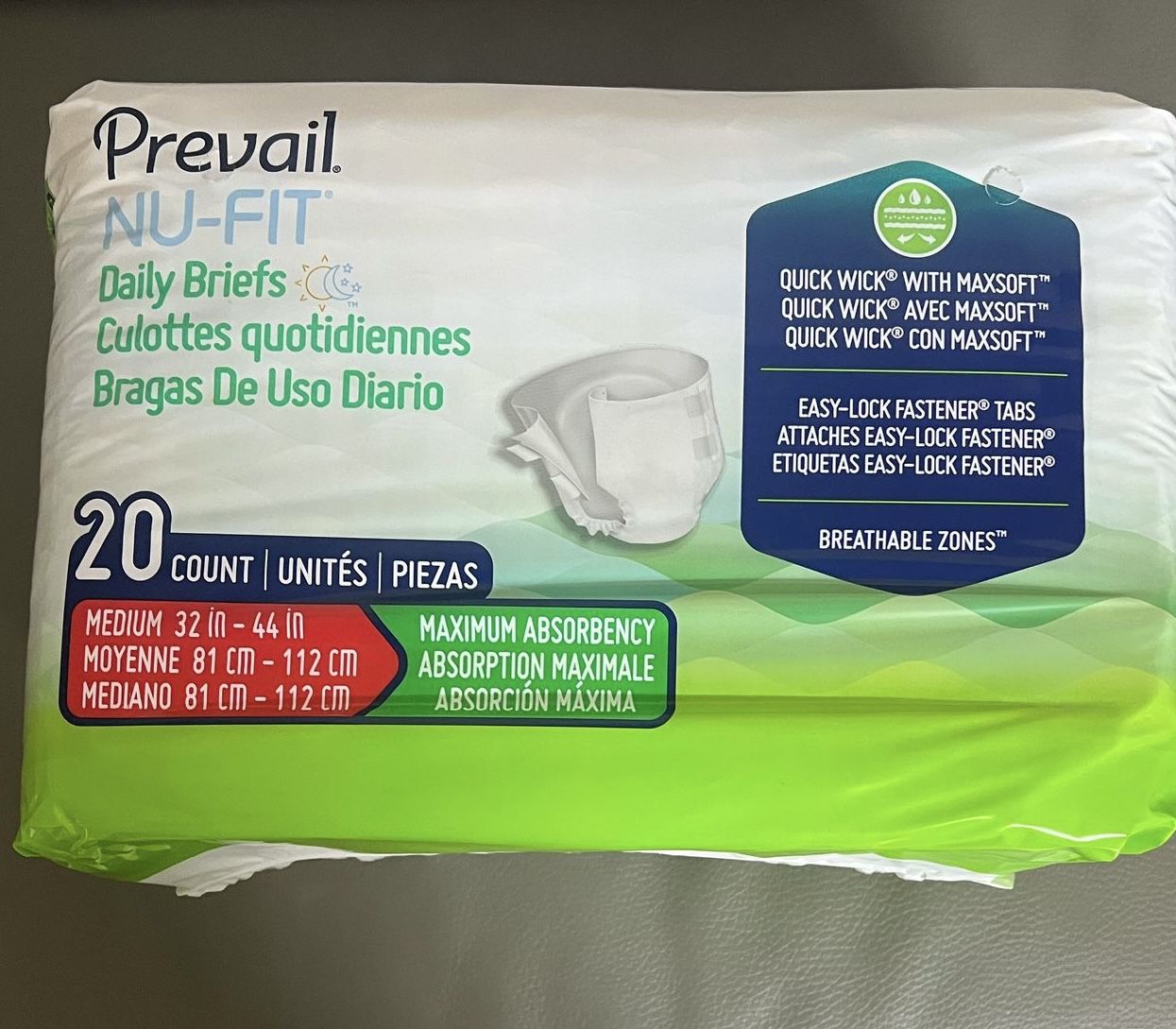 Diaper