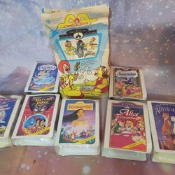 McDonald's Toys  Walt Disney Masterpiece  Collection 