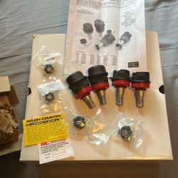 Ball Joints