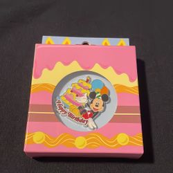Disney Pin