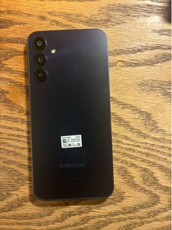 Samsung Galaxy A15