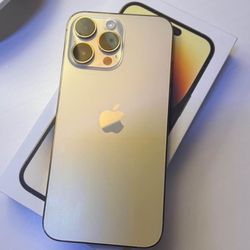 iPhone 14 Pro Max Unlocked 5G 