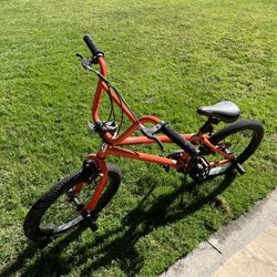 16 Inch Bmx Bike