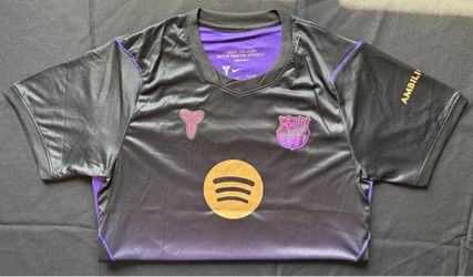 26/27 Barcelona away lamine yamal