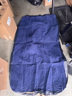 Air Mattresses
