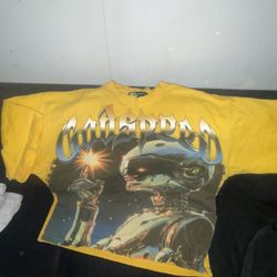 Godspeed Shirt