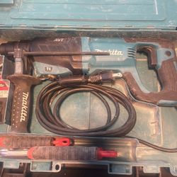 Makita Hammer Drill