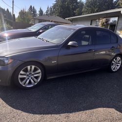 2006 BMW 325i