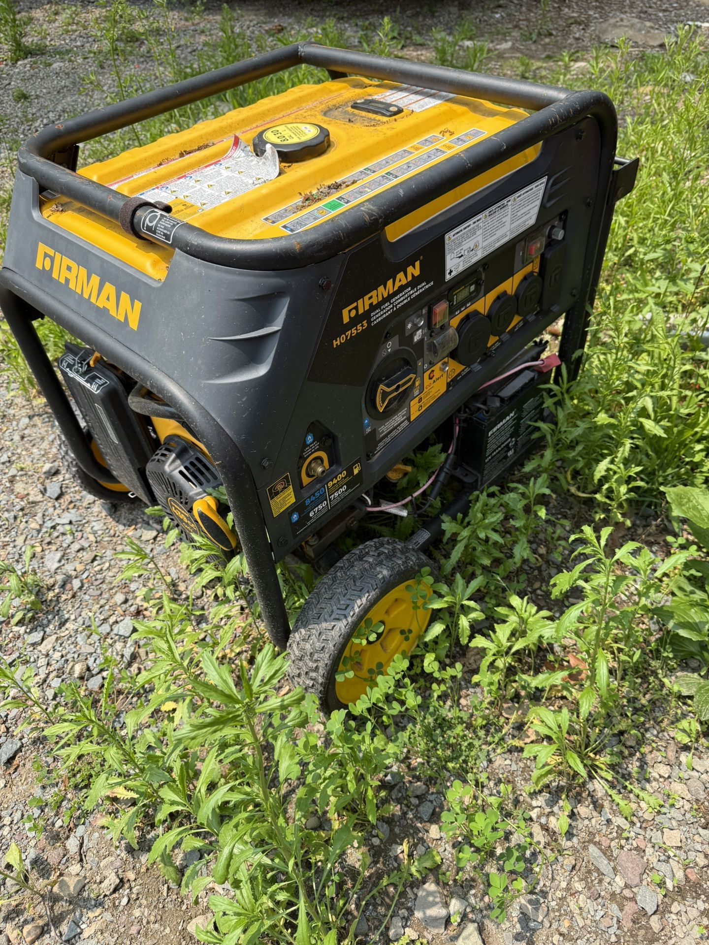 Generators