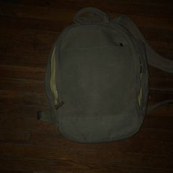 Backpack 