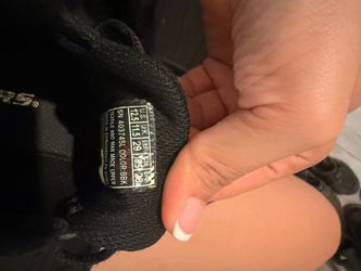 Boys shoes