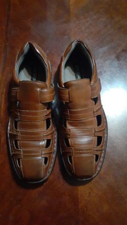 Stacy adam men shoes