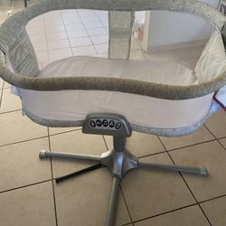 Bassinet
