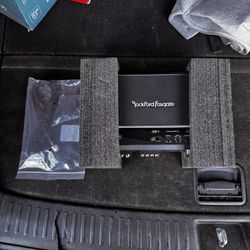 Rockford Fosgate 