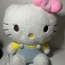 Hello Kitty Backpack