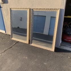 Mirrors