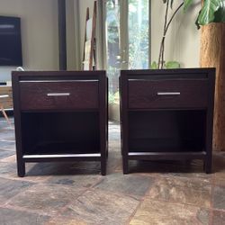 Bedside Tables