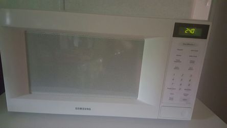 Microwave for sale