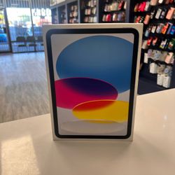 iPad A16 Wi-Fi LTE 128GB