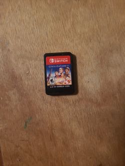 Civilization VI for Nintendo Switch