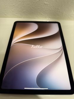 Apple IPad Air