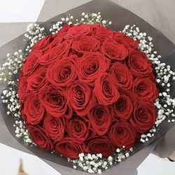 Rose And Flower Bouquet And Arrangements 