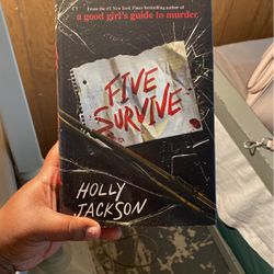 Five Survive 
