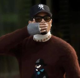 KTH Kill The Hype Sacred LA Symmetry SnapBack, Extremely Rare, Breezy, NWT ✨