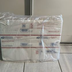 25 Medium Mail Boxes