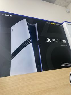 PS5 Pro No Credit Needed