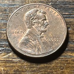 2002 Penny