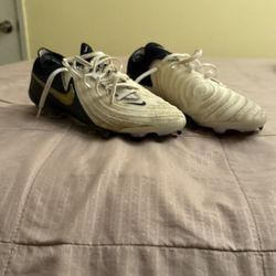 Nike Soccer Cleats
