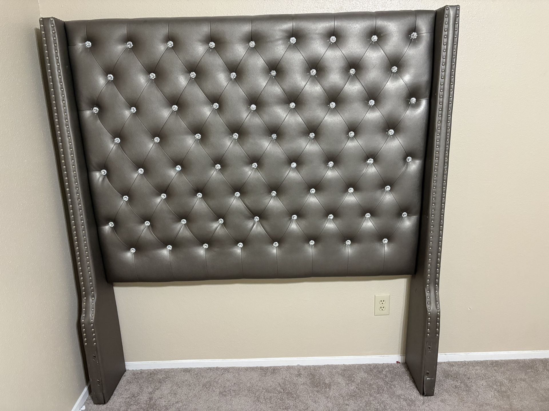 Headboard