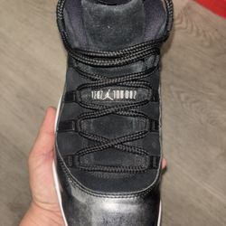 Jordan 11 Retro Low Barons
