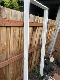 Door Frame