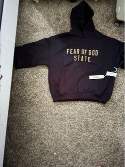 Fear of god state