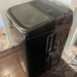 Samsung Washing Machine 